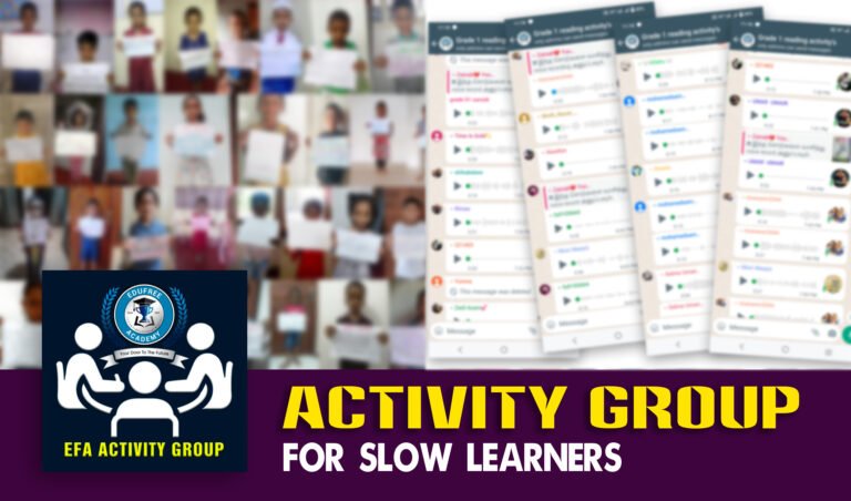 Activity Group